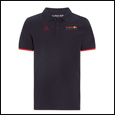 Red Bull Racing Honda Herren Classic Polo-Shirt